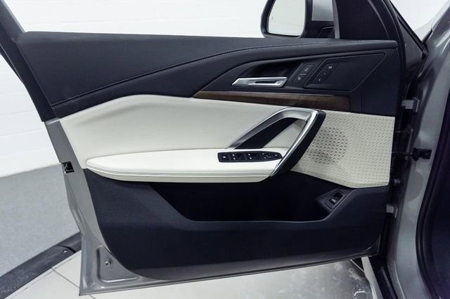 New 2026 BMW X1 xDrive28i image 15