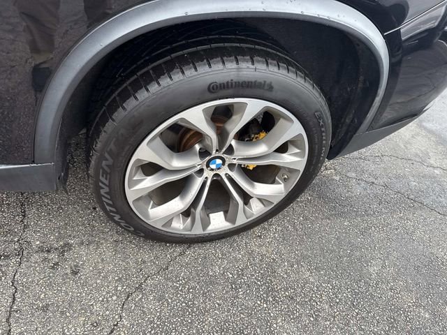 Used 2016 BMW X5 xDrive35i AWD/4WD image 17