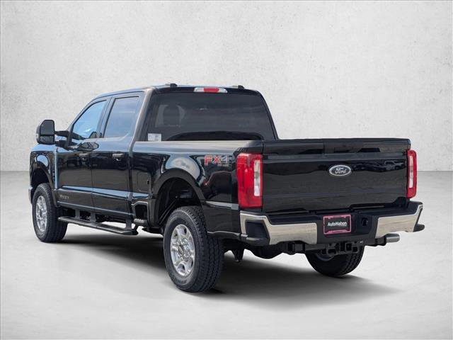 New 2026 Ford F250 XLT w/ FX4 Off-Road Package image 9