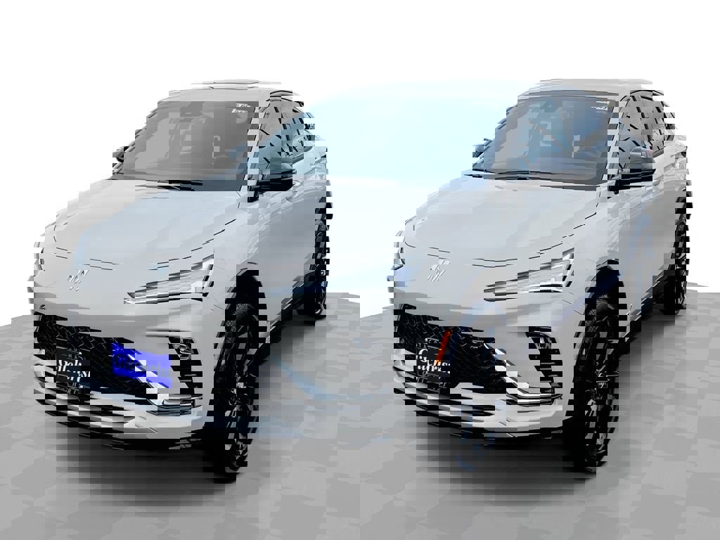 New 2026 Buick Envista Sport Touring w/ Studio Series image 2