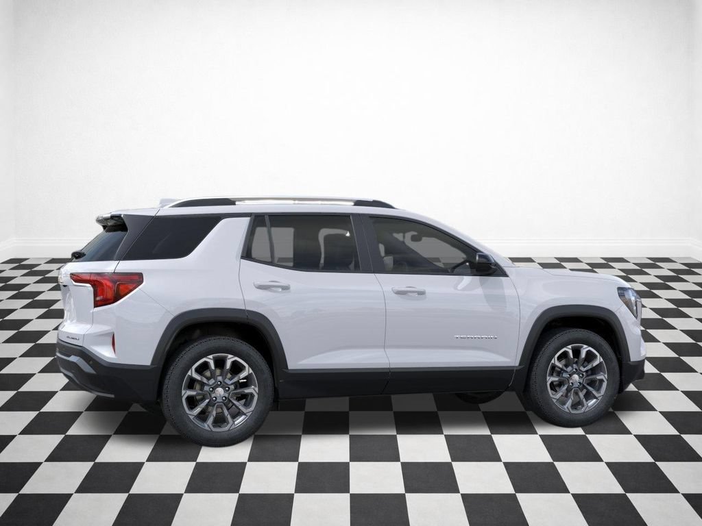 New 2027 GMC Terrain Elevation AWD/4WD image 5
