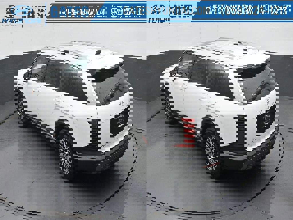 New 2026 Hyundai Palisade SEL image 59