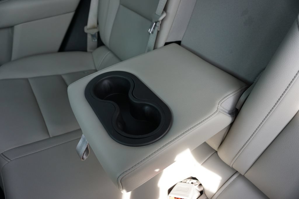Used 2022 Cadillac XT4 Luxury w/ Cold Weather Package FWD image 42