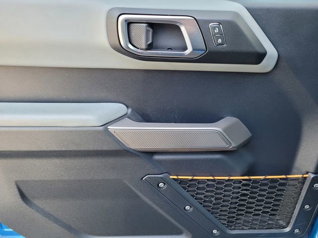 Used 2022 Ford Bronco Badlands image 18