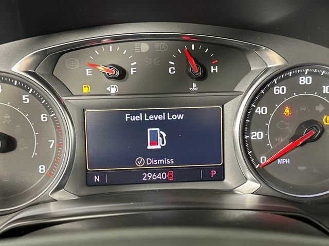 Used 2024 Chevrolet Blazer LT w/ Convenience Package image 18