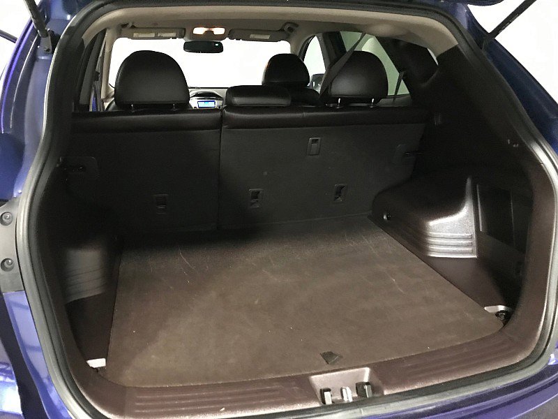Used 2011 Hyundai Tucson GLS image 30