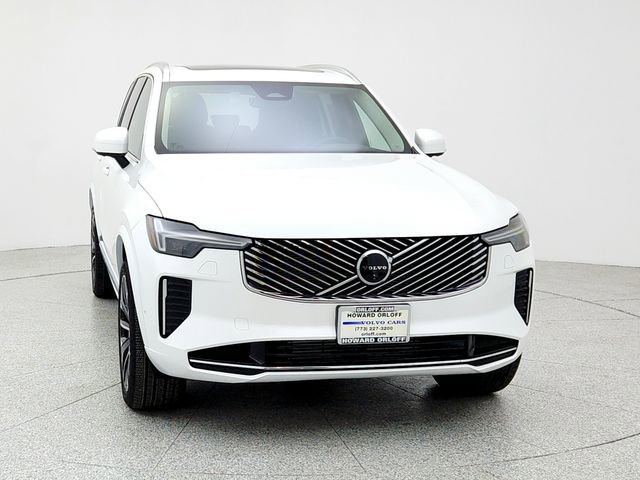 New 2025 Volvo XC90 T8 Plus w/ Protection Package Premier image 2