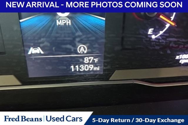 Used 2024 Hyundai Tucson SEL AWD/4WD image 4