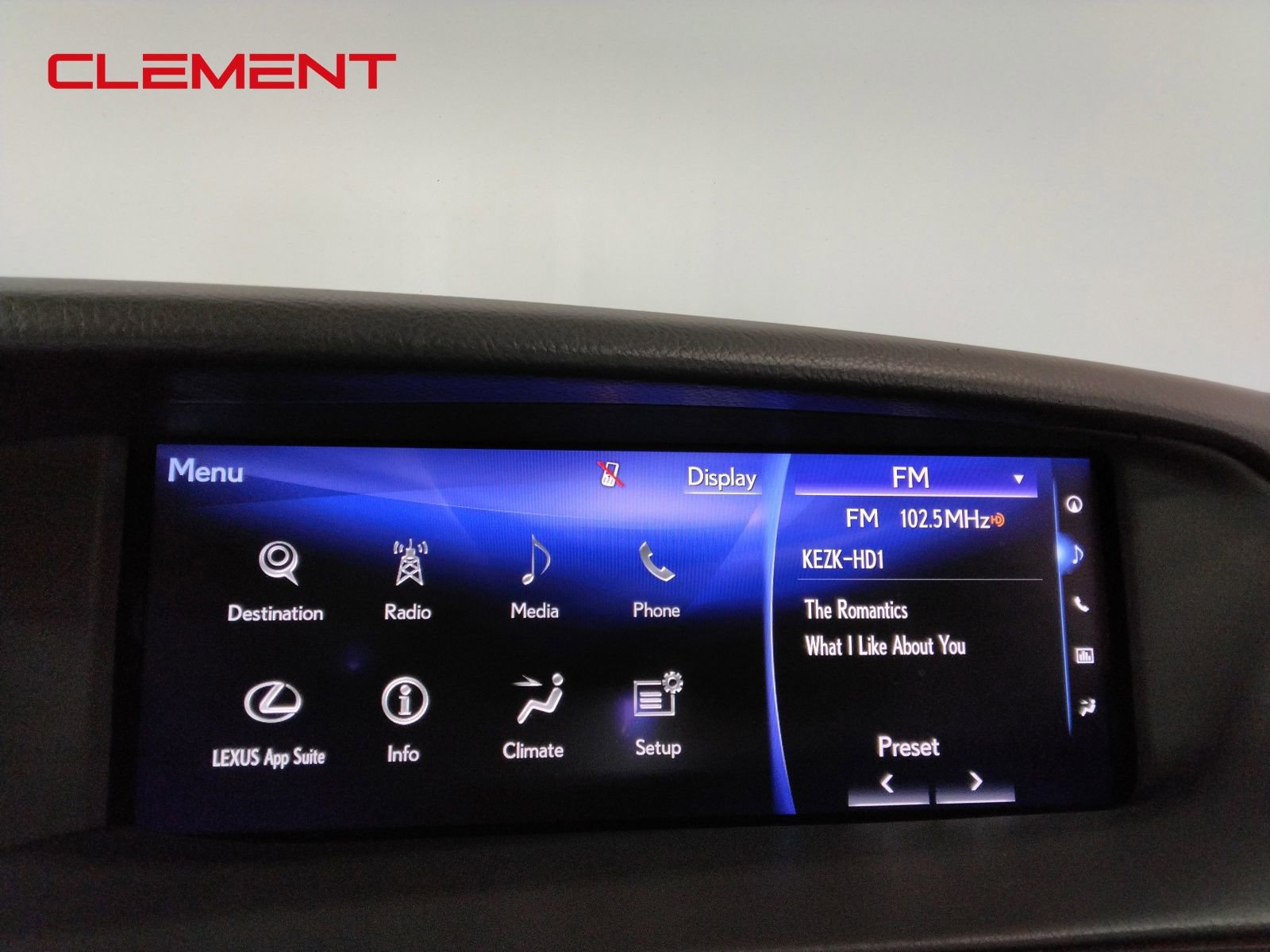 Used 2017 Lexus LS 460 w/ Comfort Package image 25