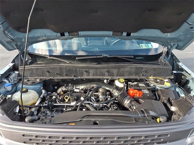 Used 2023 Ford Bronco Sport Badlands image 29