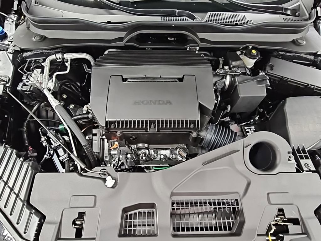 New 2026 Honda Pilot EX-L image 43