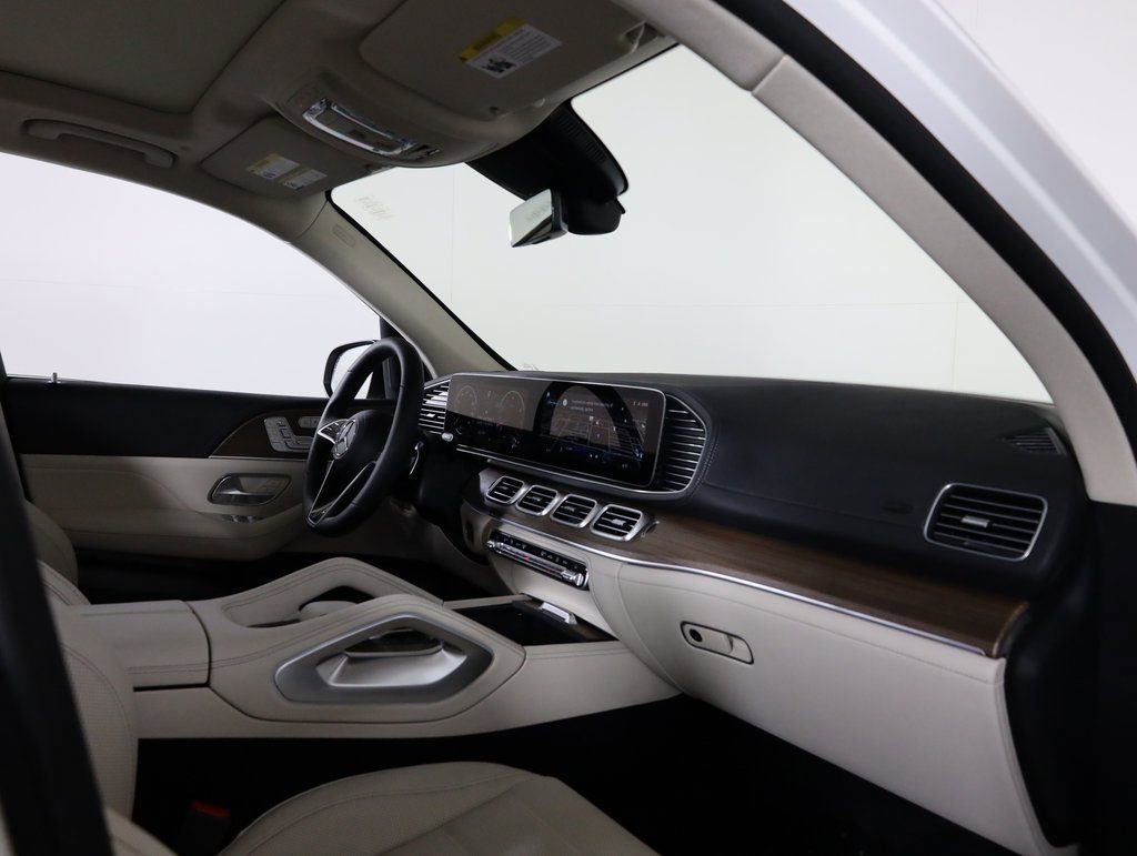 Used 2026 Mercedes-Benz GLE 450 4MATIC image 53