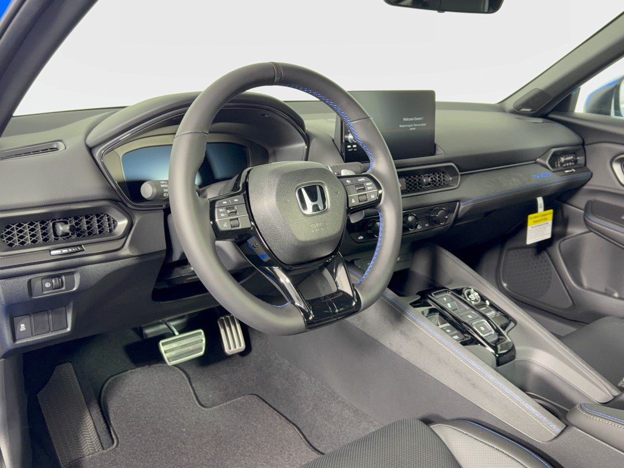 New 2027 Honda Prelude image 4