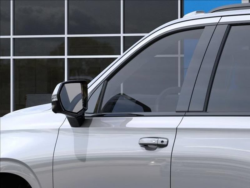 New 2026 Chevrolet Tahoe RST w/ Comfort Package AWD/4WD image 12