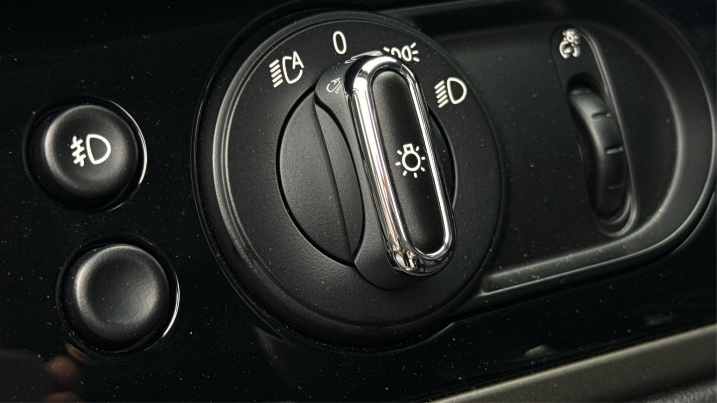 Used 2022 MINI Cooper Countryman S FWD image 39