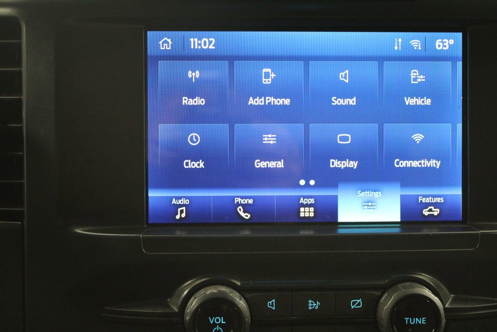 Used 2022 Ford F150 XLT image 46