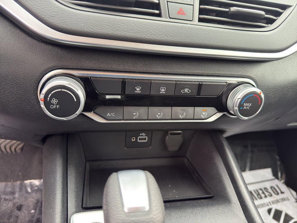 Used 2022 Nissan Altima 2.5 S FWD image 15
