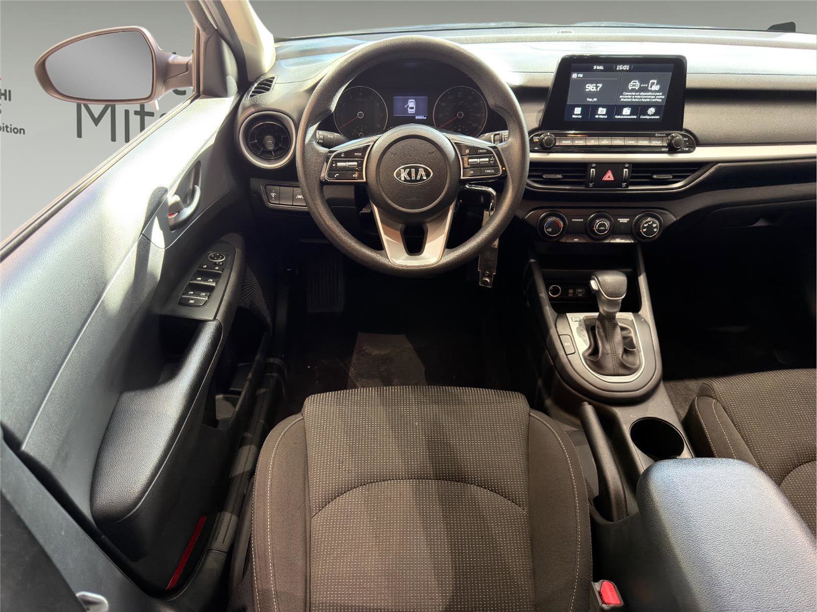 Used 2021 Kia Forte LXS image 24