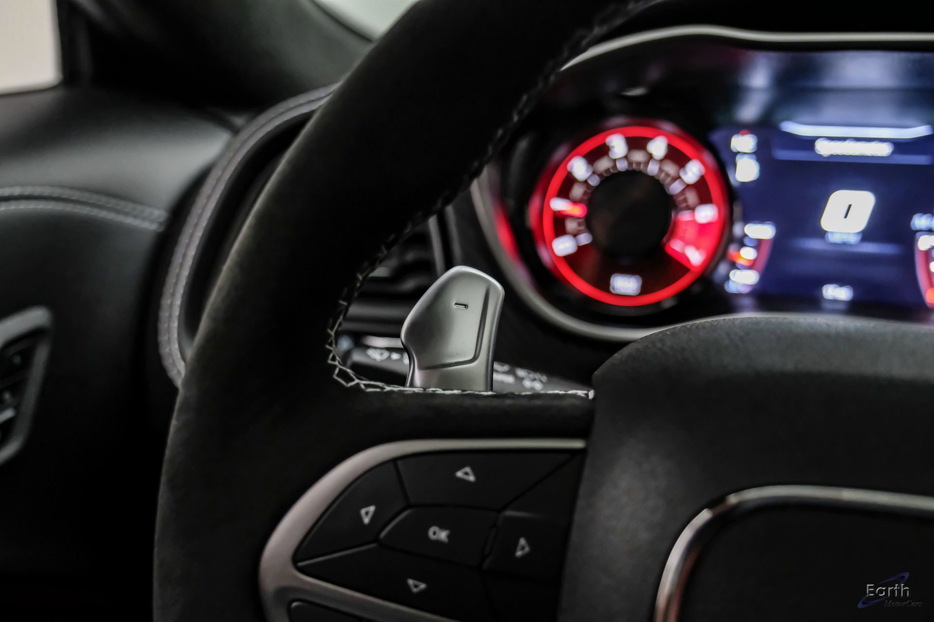 Used 2023 Dodge Challenger SRT Hellcat Redeye image 51