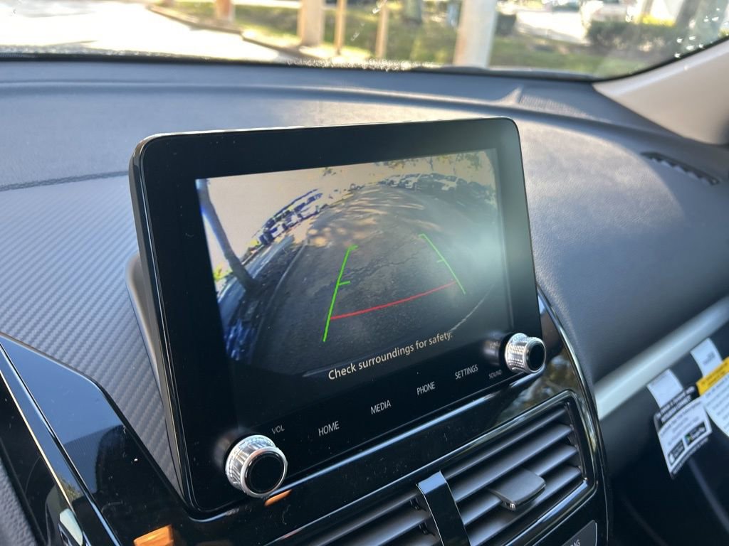 New 2026 Mitsubishi Eclipse Cross LE image 9