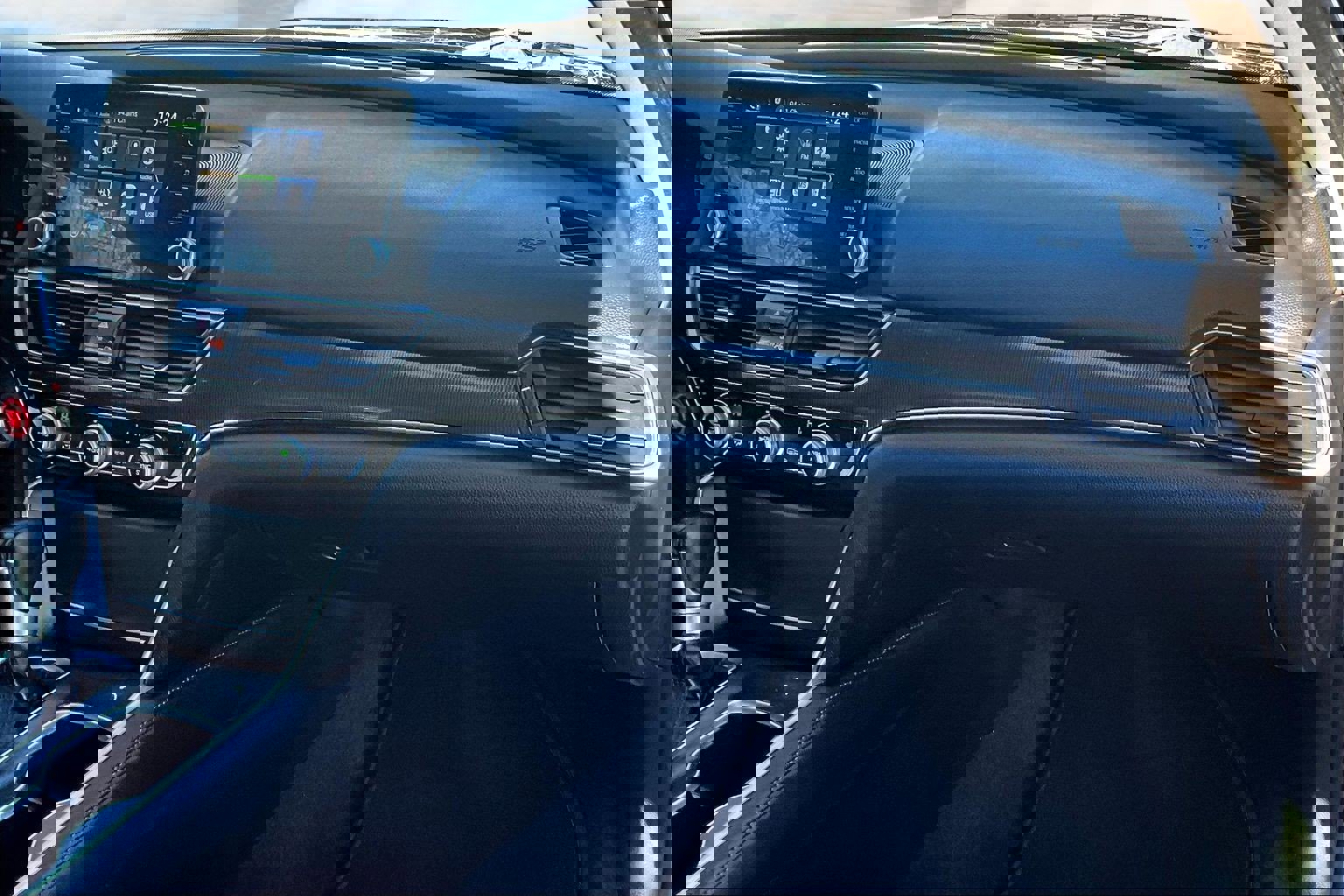 Used 2021 Honda Accord Sport Special Edition image 17