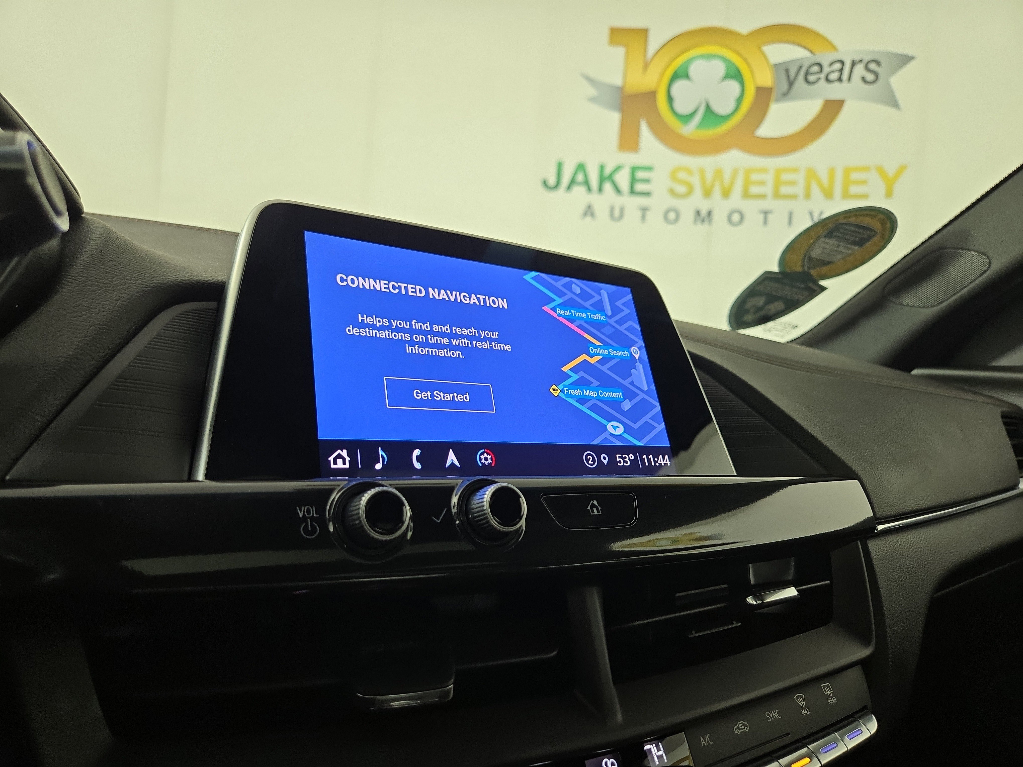 Used 2023 Cadillac CT4 Sport image 21