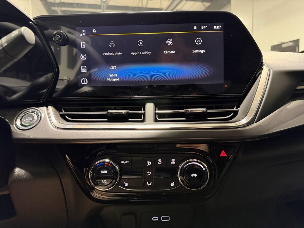 New 2026 Chevrolet Trax ACTIV w/ Driver Confidence Package image 20