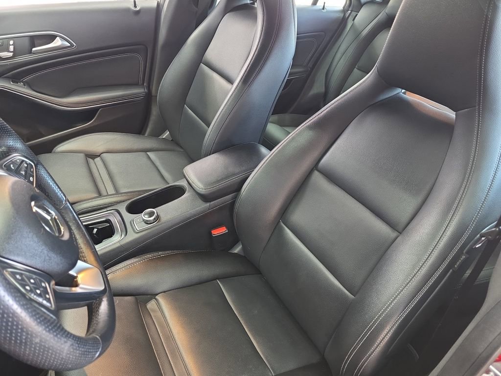 Used 2019 Mercedes-Benz CLA 250 image 41