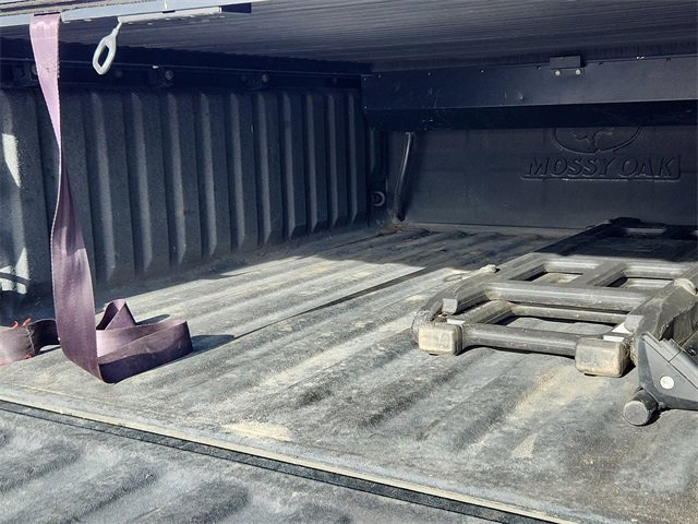 Used 2015 RAM 1500 Outdoorsman image 17