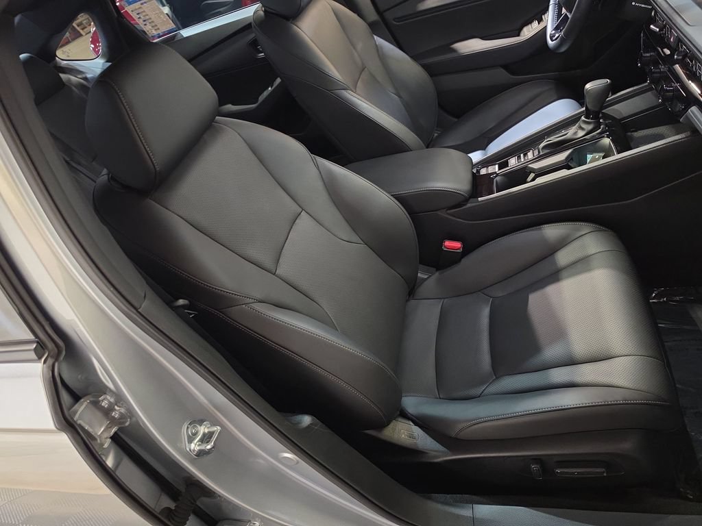 Certified 2024 Honda Accord Sport image 25