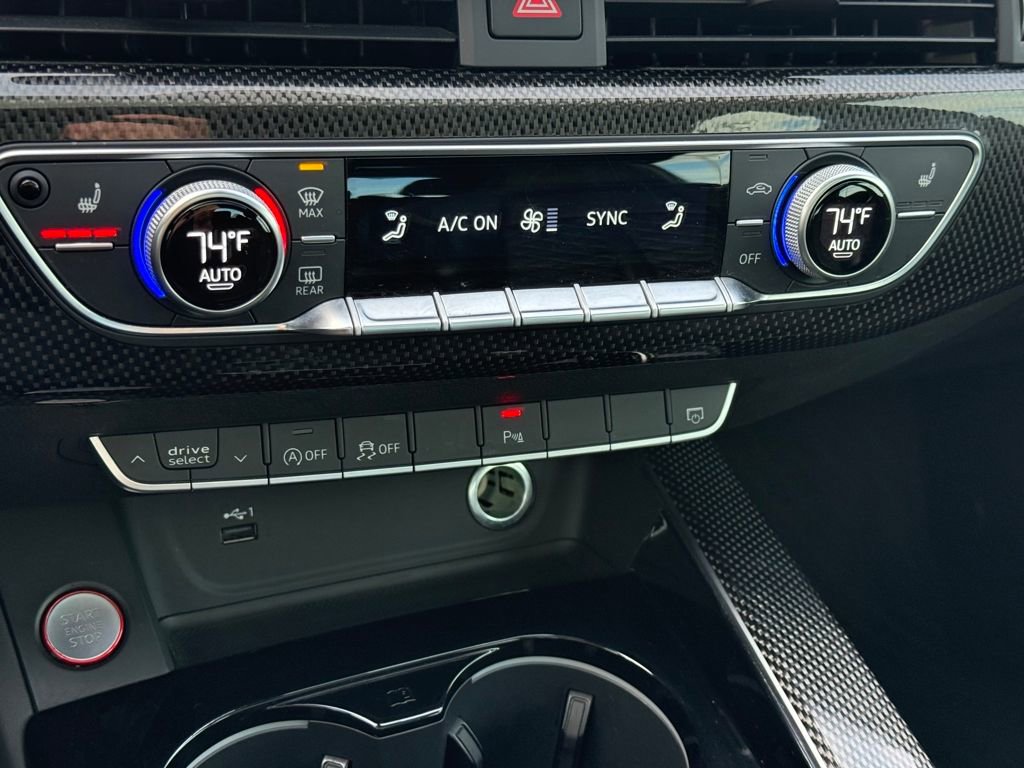 Used 2021 Audi S5 Prestige image 21