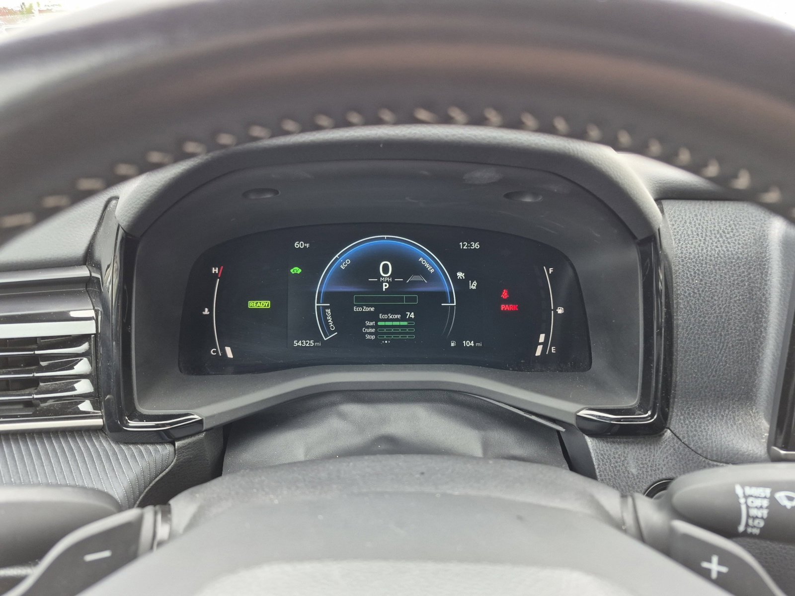 Certified 2025 Toyota Camry SE image 10