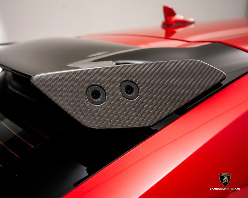 Used 2023 Lamborghini Urus Performante image 17