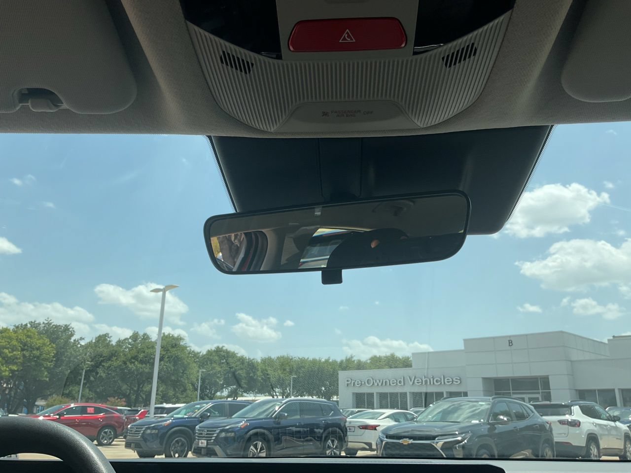 Used 2025 Kia K4 FWD image 18