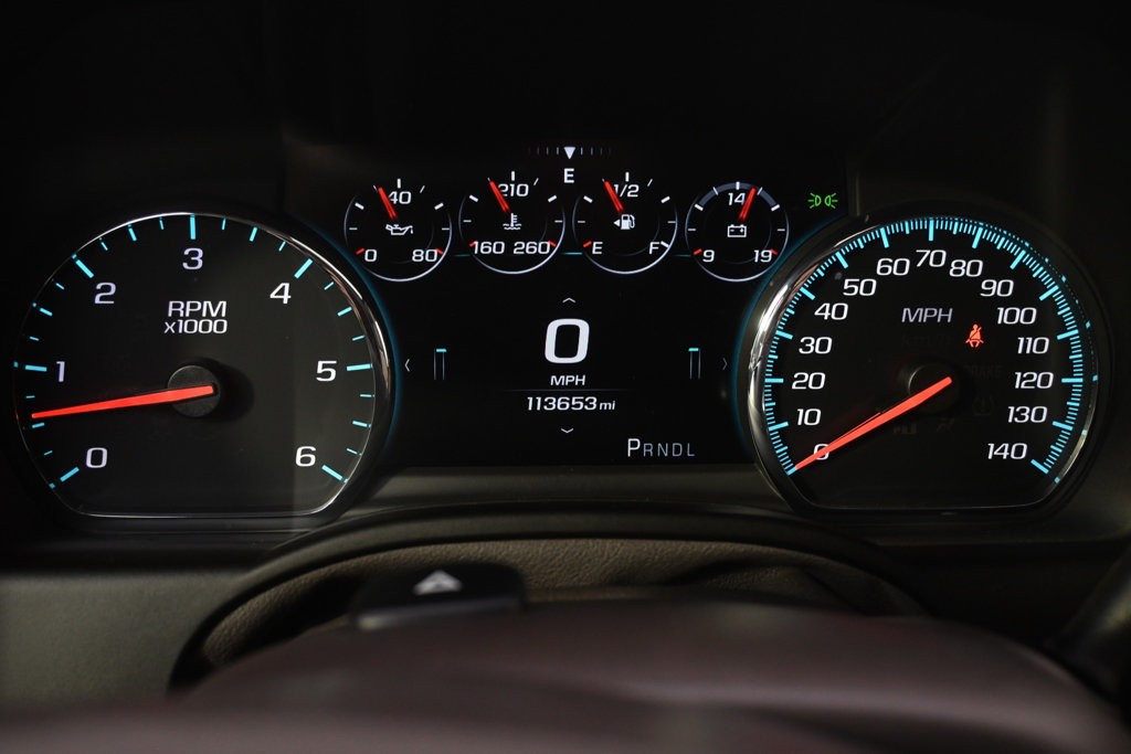 Used 2019 GMC Yukon Denali w/ Denali Ultimate Package AWD/4WD image 27