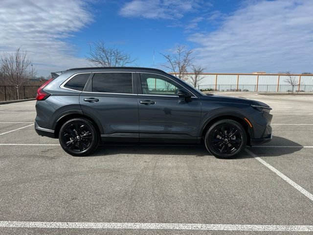 Used 2024 Honda CR-V Sport Touring image 10