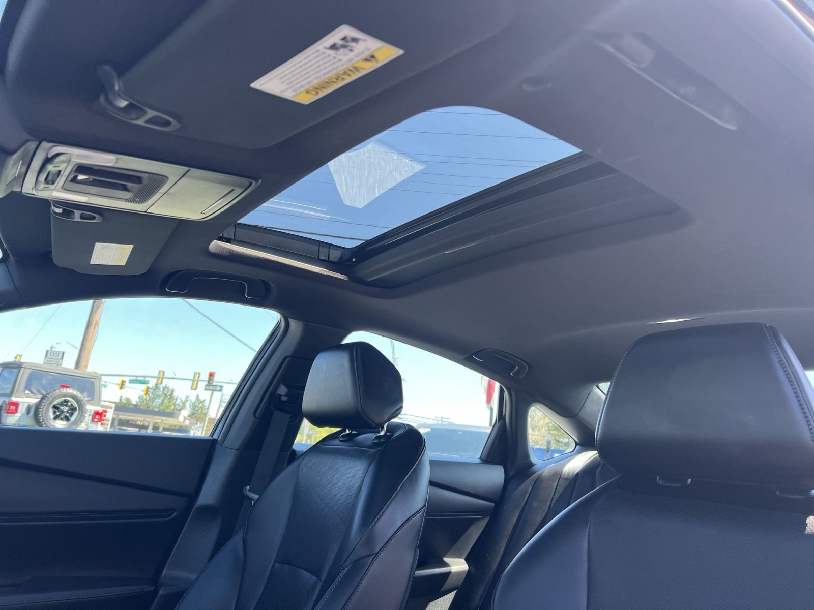 Used 2024 Honda Accord Sport image 23