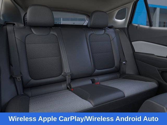 New 2026 Chevrolet Trax LT w/ Driver Confidence Package image 18