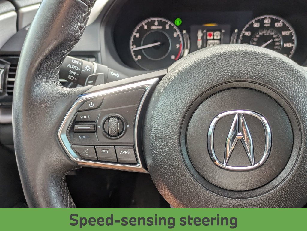 Used 2025 Acura RDX w/ Technology Package AWD/4WD image 20