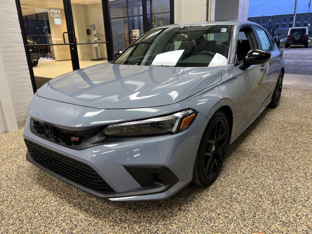 Used 2024 Honda Civic Si image 5