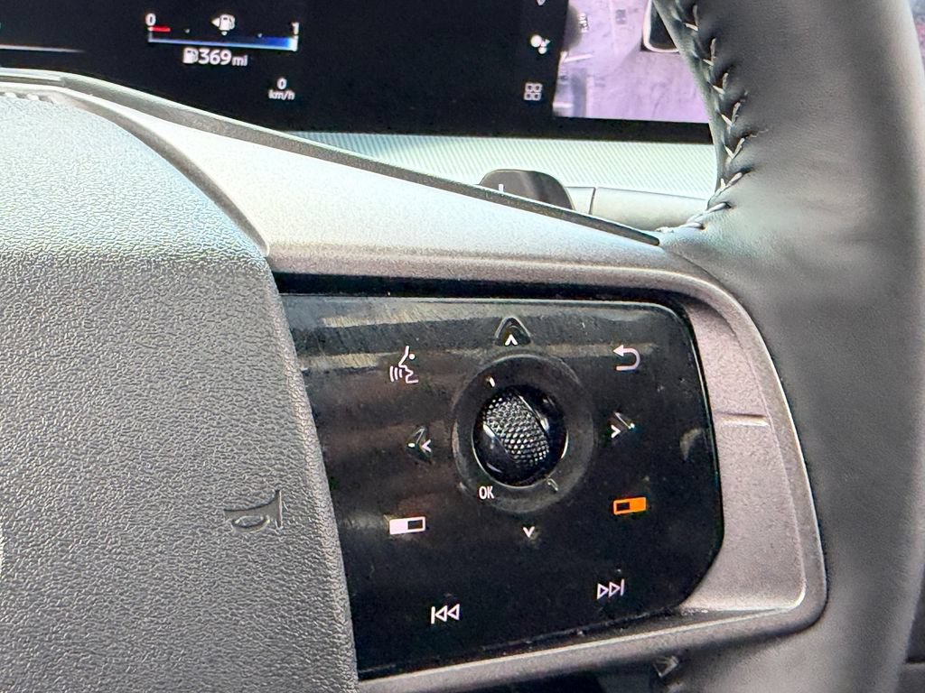 Certified 2025 Nissan Murano SL AWD/4WD image 25