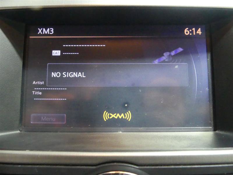 Used 2014 Nissan Armada Platinum w/ 2nd Row Captain Seat Package AWD/4WD image 40
