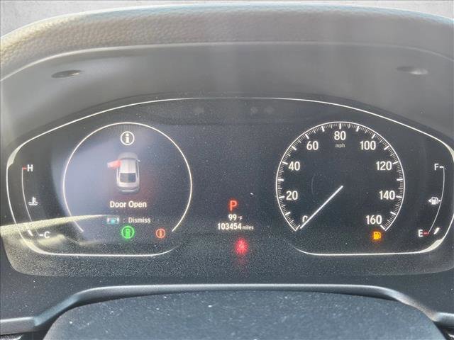 Used 2019 Honda Accord Sport image 11