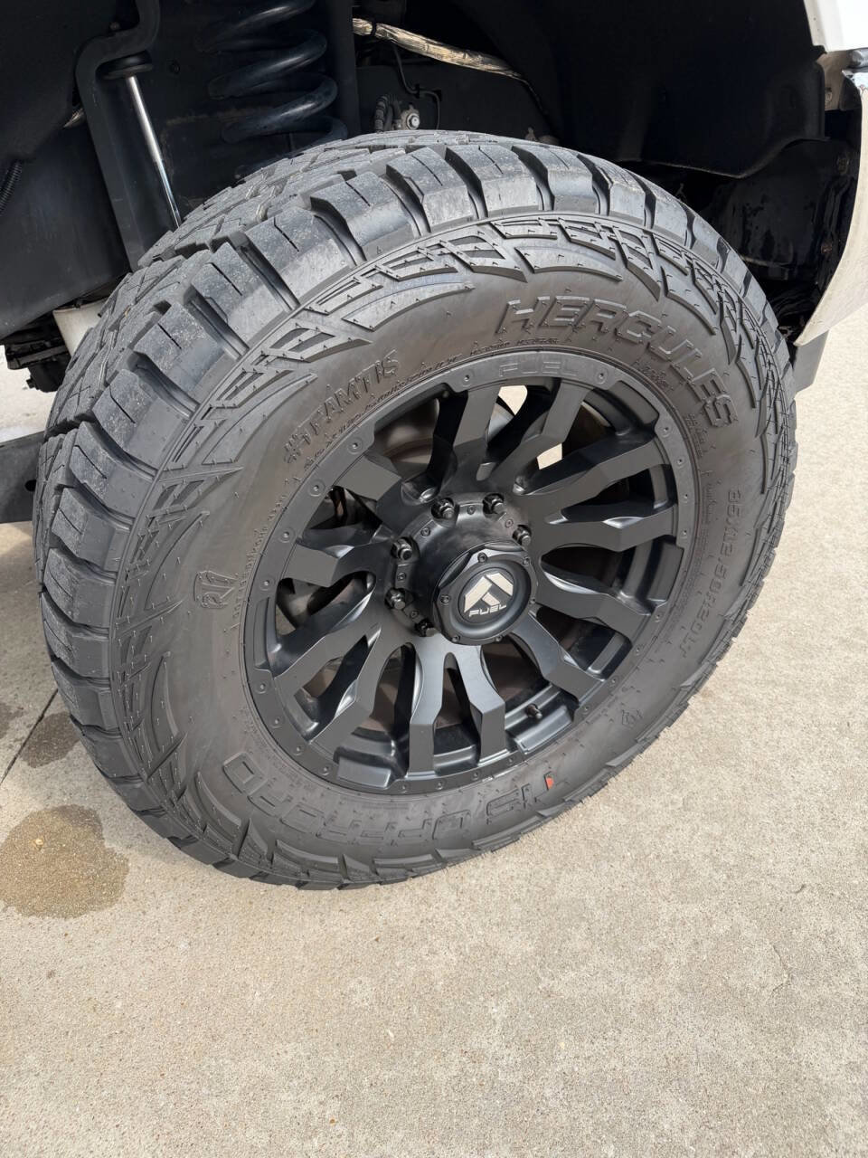 Used 2017 Ford F250 XLT w/ XLT Value Package image 10