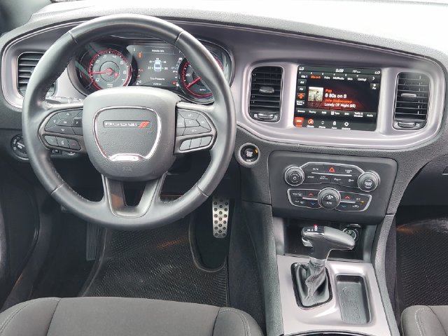 Used 2023 Dodge Charger GT w/ Blacktop Package RWD image 28