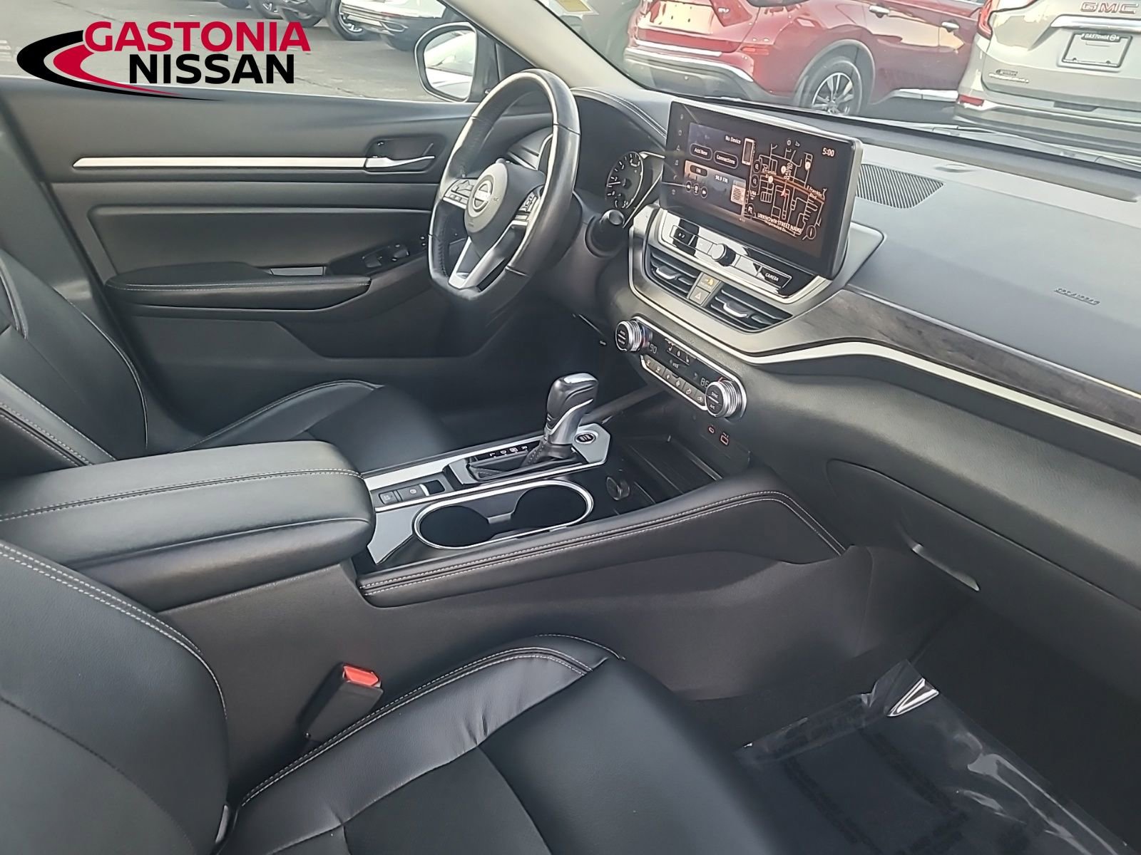 Used 2024 Nissan Altima 2.5 SL image 23