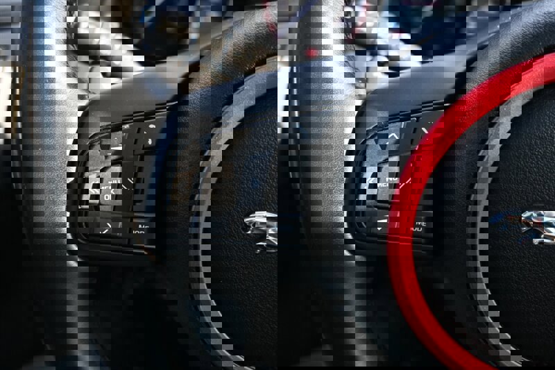 Used 2016 Jaguar F-TYPE S image 32