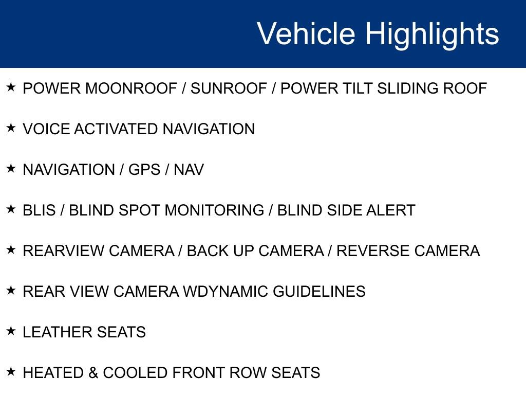 Used 2017 Lexus GX 460 Luxury w/ Sport Design Package image 4