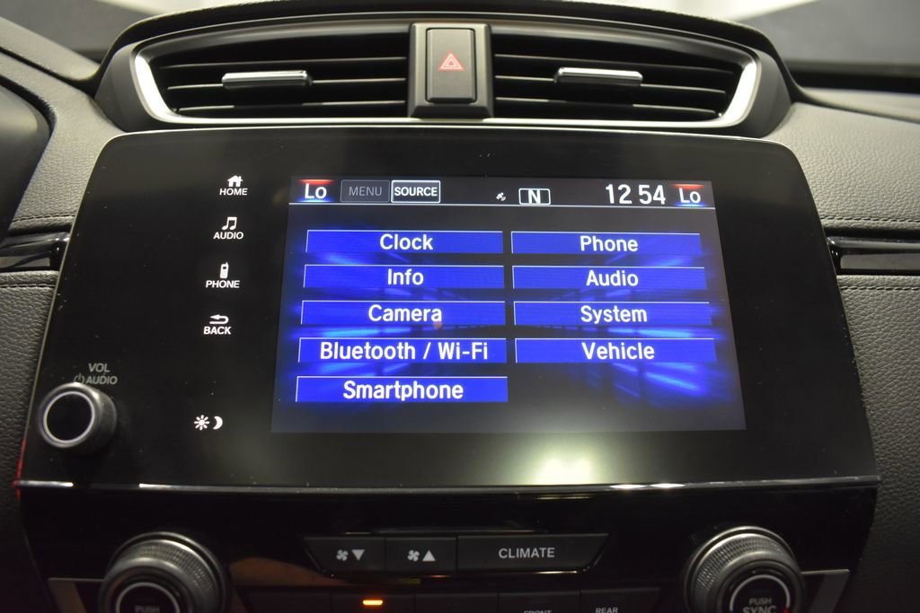 Used 2022 Honda CR-V EX-L image 24