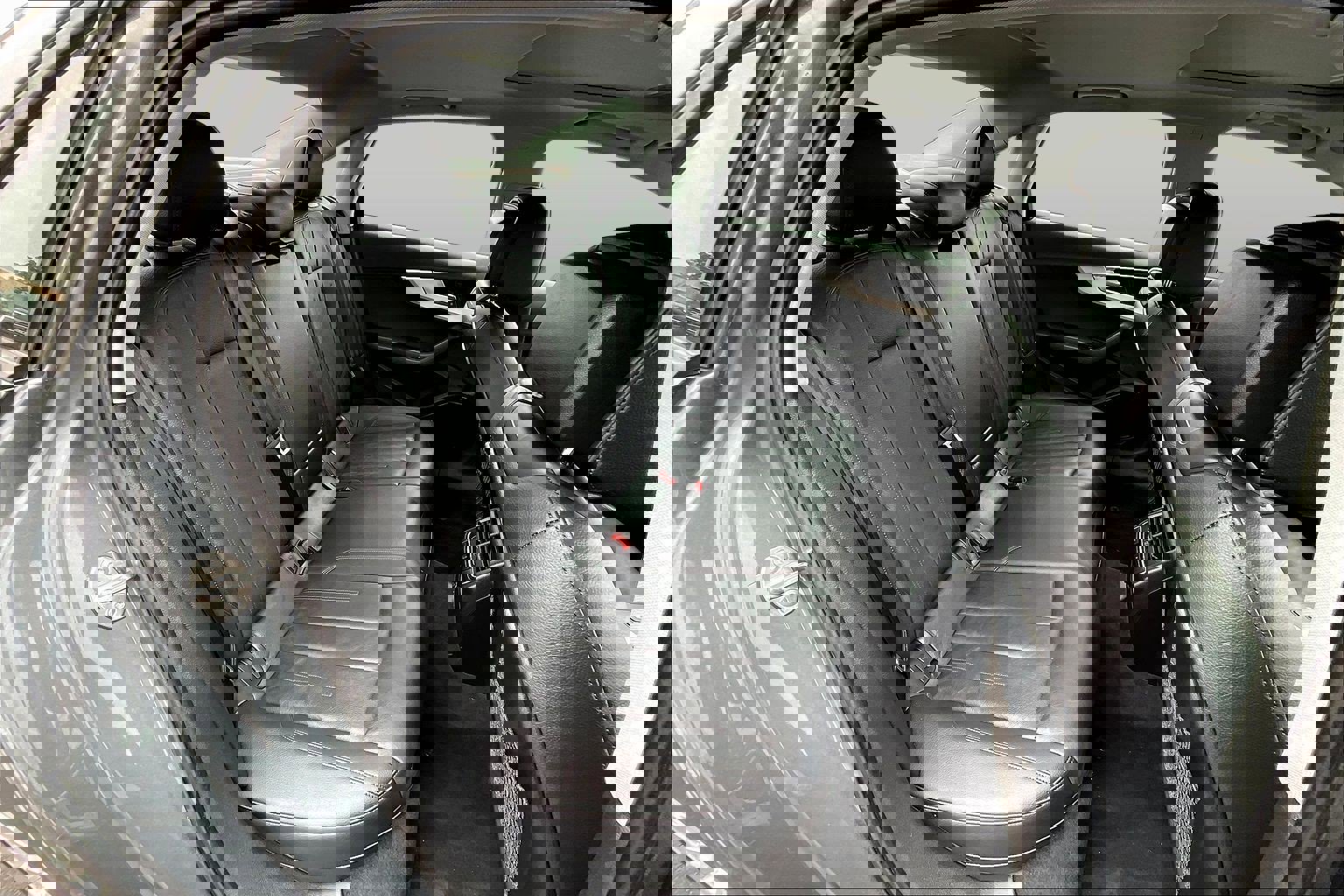 Used 2017 Audi A4 2.0T Premium w/ Convenience Package image 27